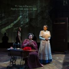 Review Roundup: INTIMATE APPAREL Opera at Lincoln Center Theater