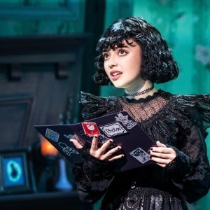 Isabella Esler Is Ready for That Beautiful Sound of Broadway