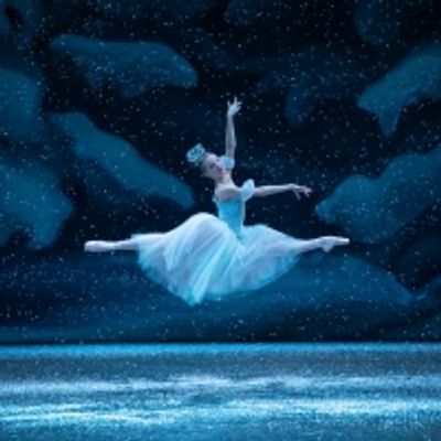 BWW Review: NEW YORK CITY BALLET'S THE NUTCRACKER, David H. Koch Theater, Lincoln