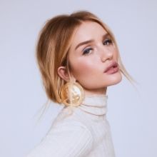 Quibi Announces New Series with Rosie Huntington-Whiteley