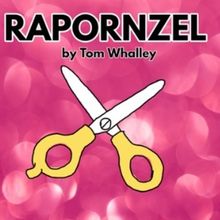 Cast and Creative Team Set for RAPORNZEL at PrideArts