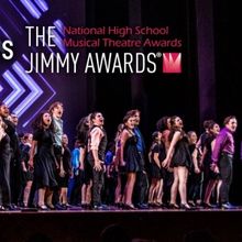 Ryan McCartan to Host 54 CELEBRATES THE JIMMY AWARDS