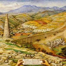 Poéticas De La Contemplación. Maestros Paisajistas Del Munal Llega Al Festival Cult