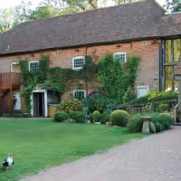 Autumn Season Announced For The Watermill Theatre