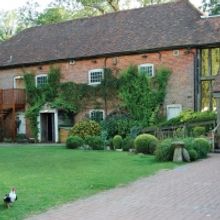 Autumn Season Announced For The Watermill Theatre