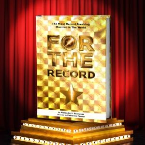 FOR THE RECORD to Premiere at Crazy Coqs in February