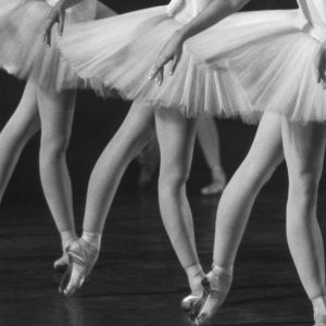 City Ballet Cancels 'See the Music' Events as Orchestra Wears Shirts Referencing…