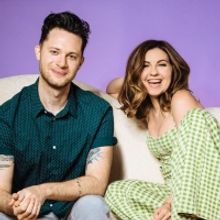 Emmy-Nominated Songwriters Doug Rockwell & Tova Litvin Talk HSMTMTS, ZOMBIES 2, SNEAK