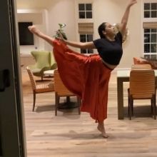 Get to Know the Students of Next on Stage: Raven Alanes Shares How She's Grown to Bec