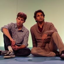 Review: ORDINARY PEOPLE at Star Theatres