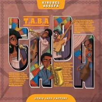 Kirubel Assefa Announces T.A.B.A. Album