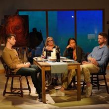 Video: THE BEACON Trailer, Starring Kate Mulgrew