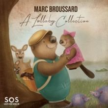 'A Lullaby Collection' Marc Broussard's New Studio Album out November 15th