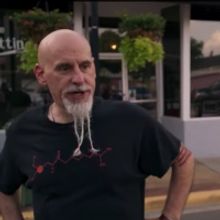 VIDEO: Watch the Trailer for WE ARE THE CHAMPIONS on Netflix