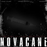 Chop Clark Releases New Single 'Novacane'