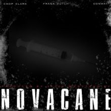 Chop Clark Releases New Single 'Novacane'
