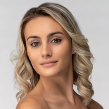 Interview: Italian Performer, Giorgia Picano: Dancing with A Purpose