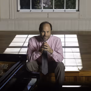 Cape Ann Symphony Concludes Season 74 With ROSSINI, GRIEG, TCHAIKOVSKY and Pianist…