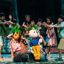 Review: Dreamlike Voyage, Troubled Undercurrents in MUSIKAL PERAHU KERTAS