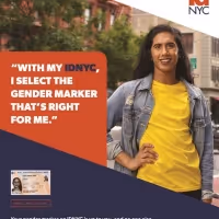 De Blasio Administration Announces New IDNYC Program Benefits Ahead Of Five Year…