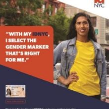 De Blasio Administration Announces New IDNYC Program Benefits Ahead Of Five Year…