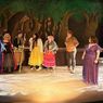Review: INTO THE WOODS at The Merrick Theatre And Center For The Arts