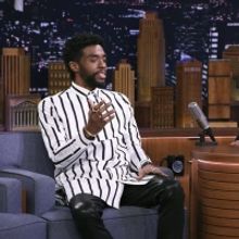 See Next Week's TONIGHT SHOW Listings