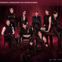Video: ATEEZ : LIGHT THE WAY IN CINEMAS VR Concert Trailer