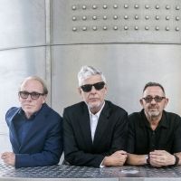 MODERN ENGLISH Announce Fall US Tour