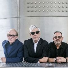 MODERN ENGLISH Announce Fall US Tour