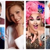 PIANO BAR LIVE! Continues with Karen Mason, Leslie Anderson and More