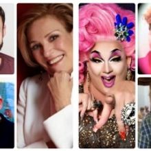 PIANO BAR LIVE! Continues with  Karen Mason, Leslie Anderson and More