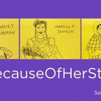 Smithsonian Channel Announces Women's History Month Programming