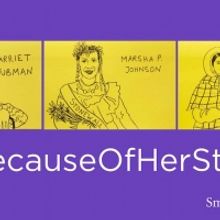 Smithsonian Channel Announces Women's History Month Programming