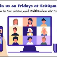 TRU to Present 'Thinking In Zoom: Adjusting To (and Conquering) A Hybrid Medium'