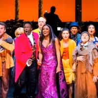 Wake Up With BWW 8/5: Lea Michele in Rehearsal For FUNNY GIRL, Lady Gaga to Lead…