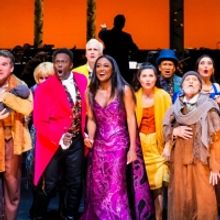 Wake Up With BWW 8/5: Lea Michele in Rehearsal For FUNNY GIRL, Lady Gaga to Lead…