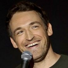 Dan Soder Comes to Comedy Works Larimer Square, March 3 - 5