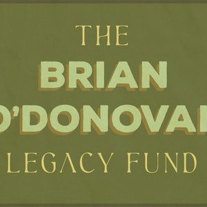 2026 Brian O’Donovan Legacy Fund Grant Winners Revealed by Passim