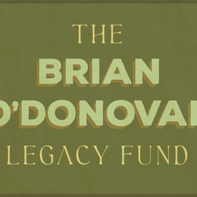 2026 Brian O’Donovan Legacy Fund Grant Winners Revealed by Passim