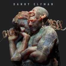 Danny Elfman Announces New Album 'Big Mess'