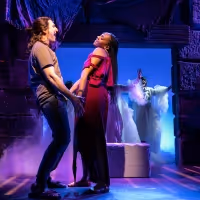 BWW Review: A.D. 16 at Olney Theatre Center