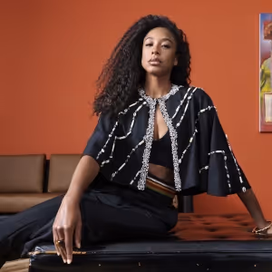Corinne Bailey Rae Releases Brand New Single 'SilverCane'