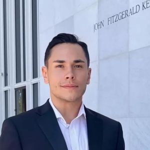 Kennedy Center Appoints Stephen Nakagawa After He Criticizes 'Radical Leftist Ideologies in Ballet'