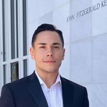 Kennedy Center Appoints Stephen Nakagawa After He Criticizes 'Radical Leftist Ideolog Interview