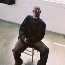 Sango Collaborator Huey Briss Lets Lyricism Shine in 'Redd Foxx' Visuals