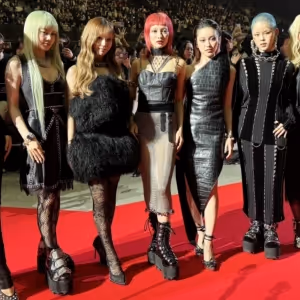 REVIEW: MTV VIDEO MUSIC AWARDS JAPAN 2025 ー 'VMAJ”