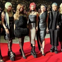REVIEW: MTV VIDEO MUSIC AWARDS JAPAN 2025 ー 'VMAJ”