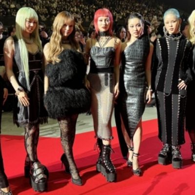 REVIEW: MTV VIDEO MUSIC AWARDS JAPAN 2025 ー &#039;VMAJ”