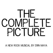 Feature: Stage Reading of THE COMPLETE PICTURE at Texas State University